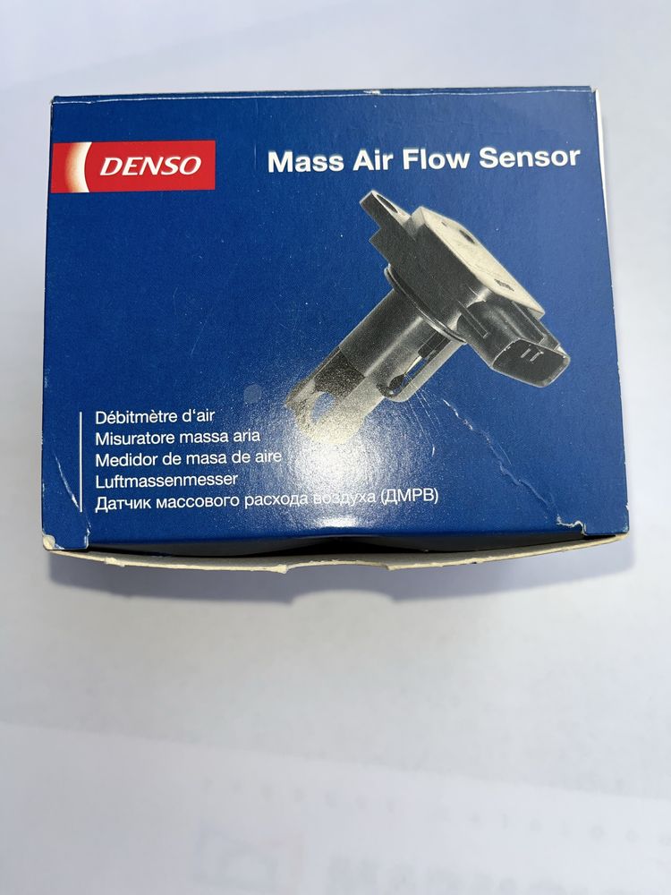 Дебитомер, mass sensors-Denso DMA-0115