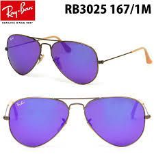 Ochelari de soare Ray Ban AVIATOR rb 3025 167/68