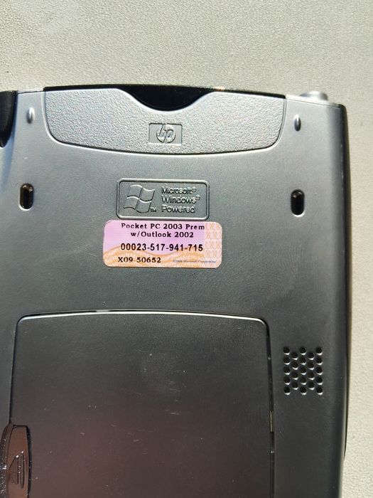 IPAK Poker HP2200