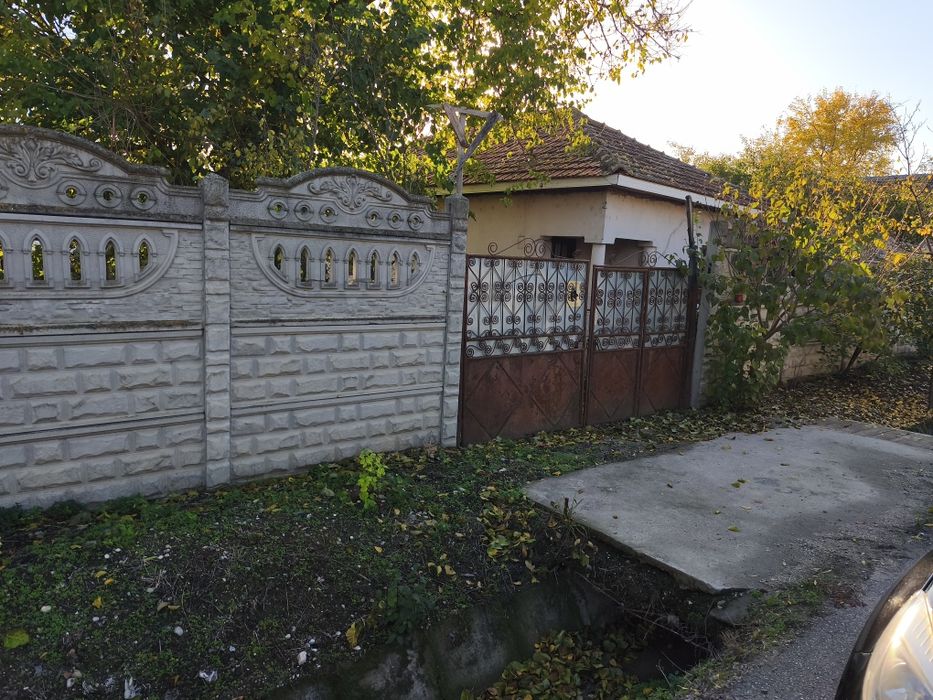 Vand casa locuibila Terpezita