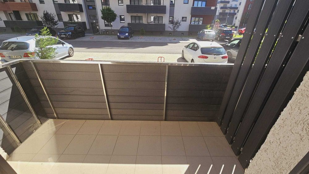 Apartament 3 camere 90 mp spatiu generos, Avantgarden 3 faza IV Brașov