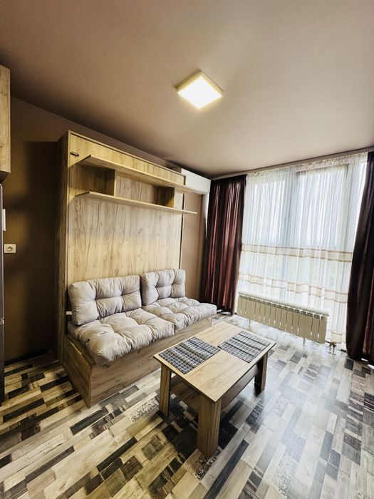 Дава се под наем Едностаен апартамент в София, Младост 4 - 43 кв.м за 408 € - Снимка #3