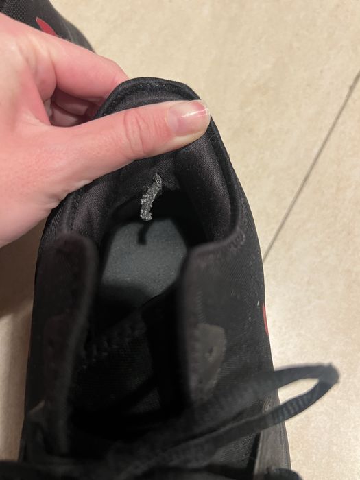 Adidasi Nike in stare foarte buna