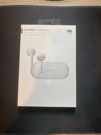 Casti Huawei FreeBuds 3i