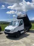 Mercedes sprinter