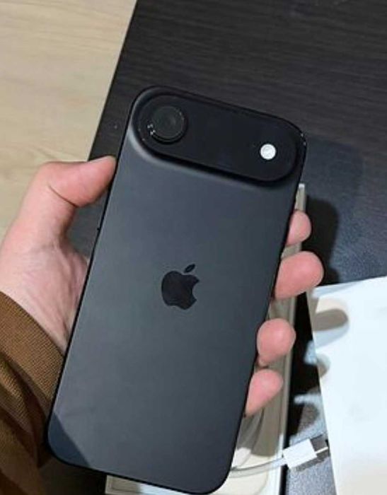 iPhone 17 air 512 GB