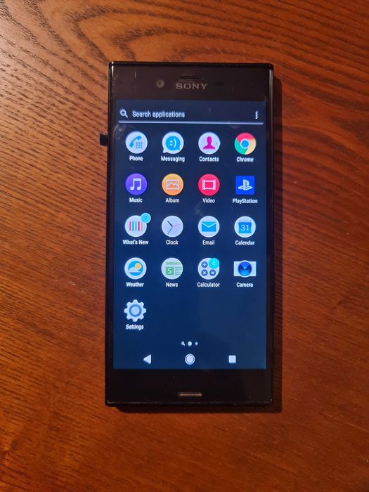 Telefon Sony Xperia XZ