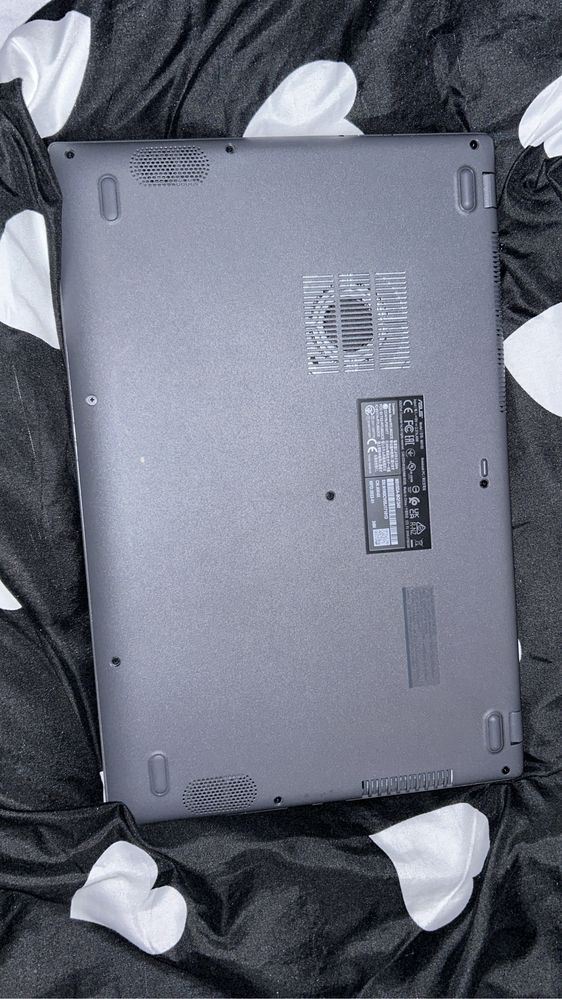 Laptop Asus Amd Rayzen 3 3250U