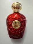 Apa de Parfum Lattafa, OPULENT RED, Bărbați, 100 ml NOU