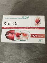 Krill Oil Rotta Natura 30 capsule