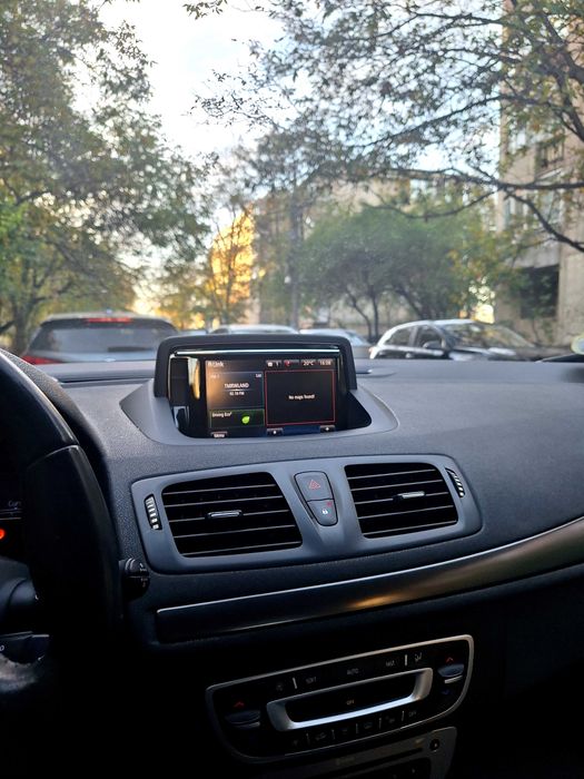 Renault Megane 3 Facelift
