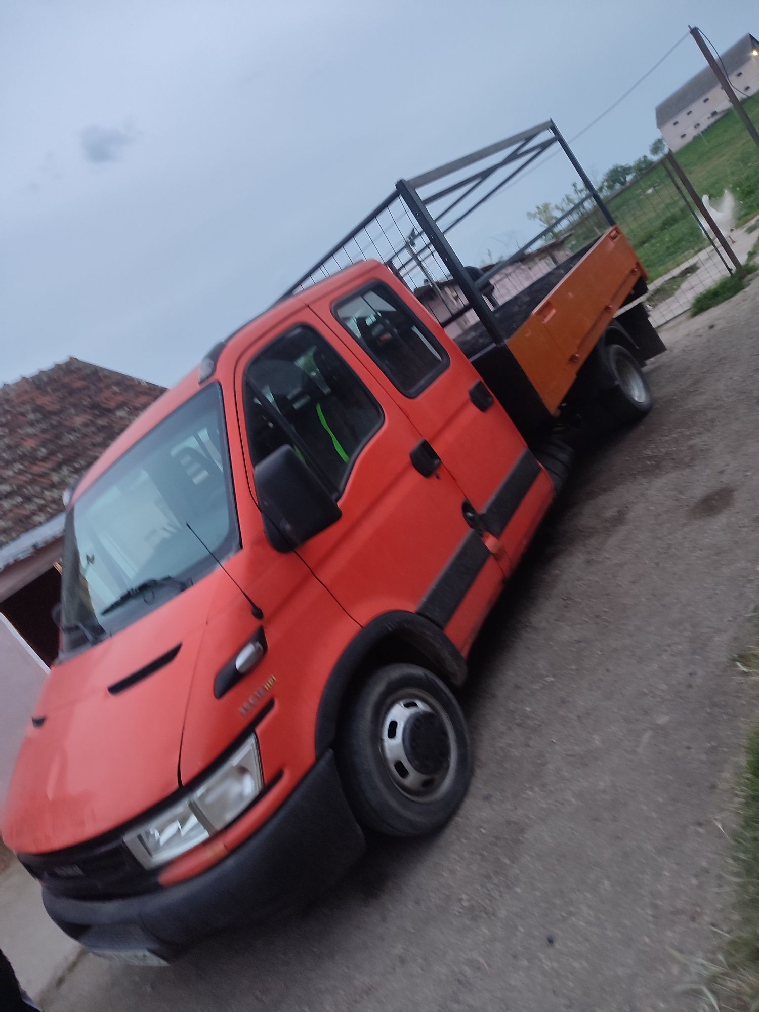 Iveco motor 2.3 diz