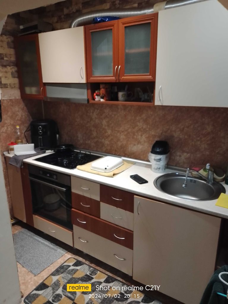 Продава се Четиристаен апартамент в Провадия - 115 кв.м за 532 €/кв.м - Снимка #14
