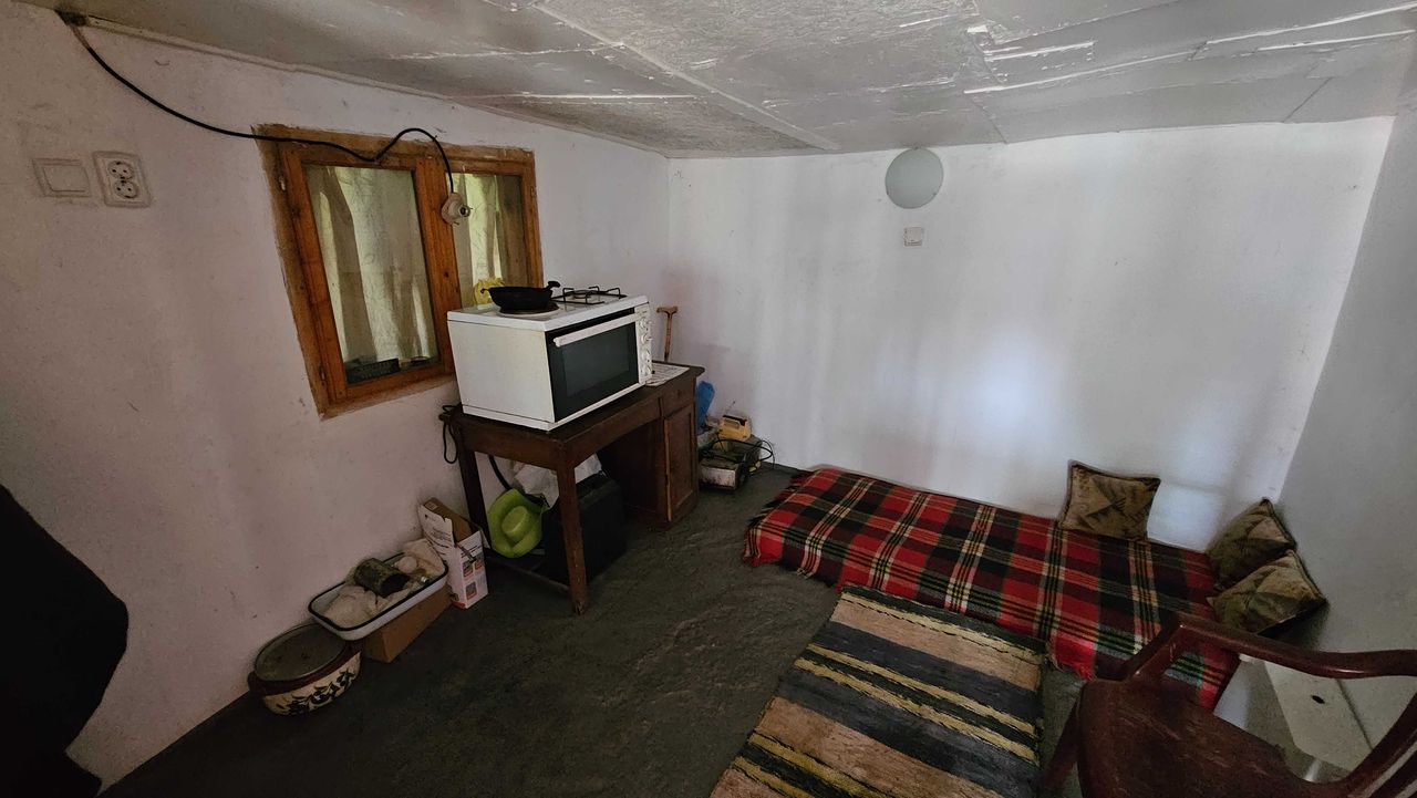 Продава се Къща в Разград, Промишлена зона - Запад - 41 кв.м за 1120 €/кв.м - Снимка #12