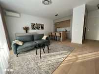 Apartament 2 camere The Ivy-Jandarmeriei