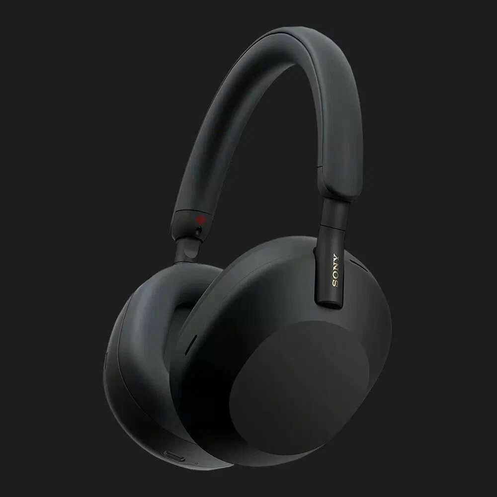 Оригинал - Беспроводные наушники Sony WH-1000XM5