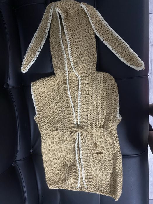 Вязаные вещи для детей /тоқыма киімдер