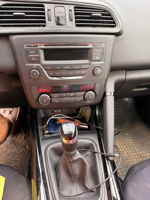 Renault Kadjar 2015 1.2 TCe 130