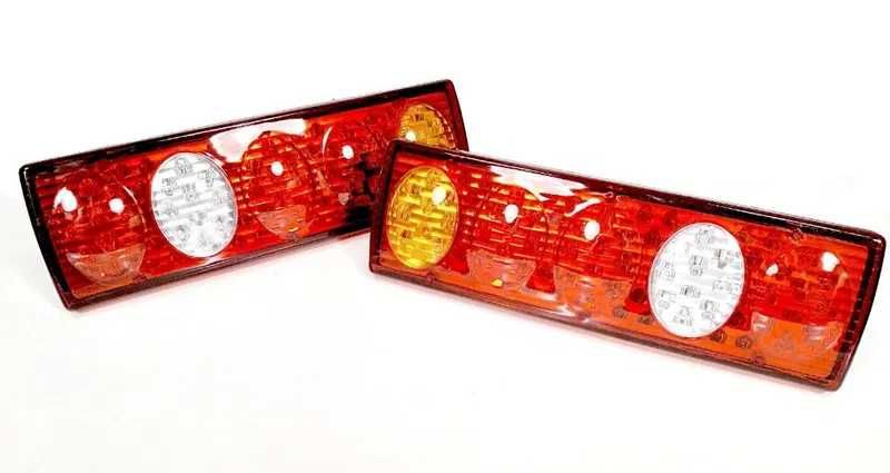 LED стоп габарит мигач за Бус,Камион,Тир,Ремарке,Караванa и др