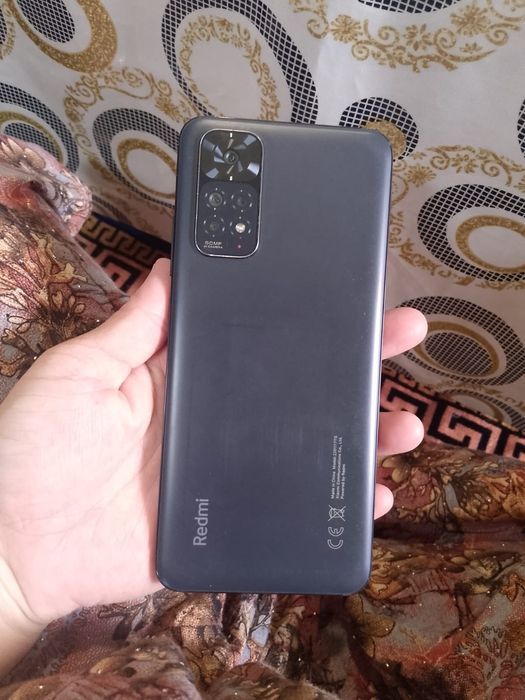 Xiaomi Redmi not 11 6/128
