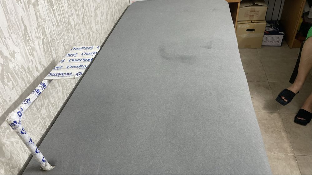 Кушетка для лешмейкера