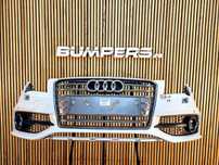 Audi A7 S7 2012/2014 4G 4G8 S-line Bara fata grila spoiler BF3327