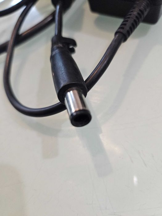 Alimentator laptop HP / Compaq 90W cod PPP012L-S cod 463553-001