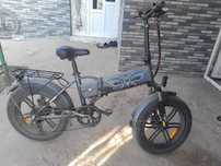 Bicicletă electrică Engwe ep-2pro