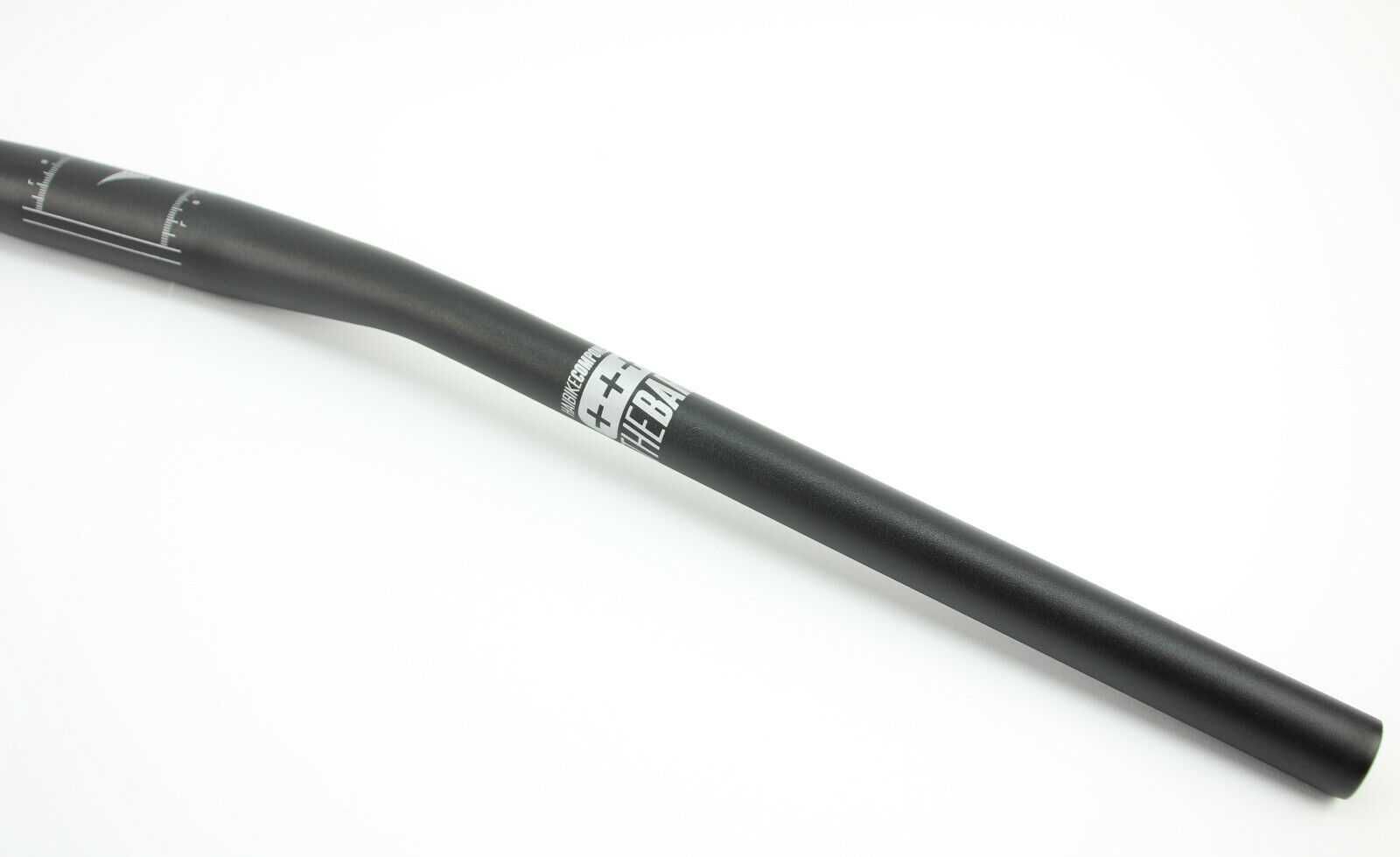 Кормило Haibike Components The Bar ++ 31.8x780mm