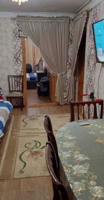 Квартира в Чирчике 2 ком