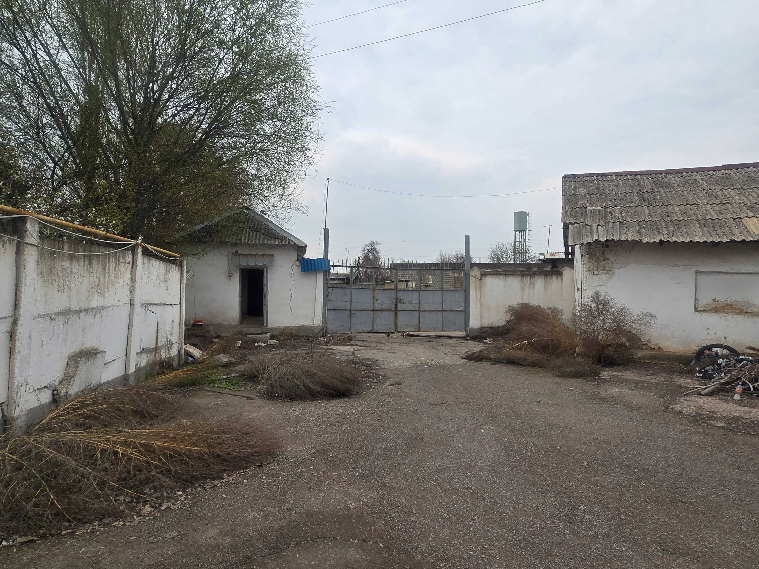 Продается нежилой объект, ориентир поселок Болта