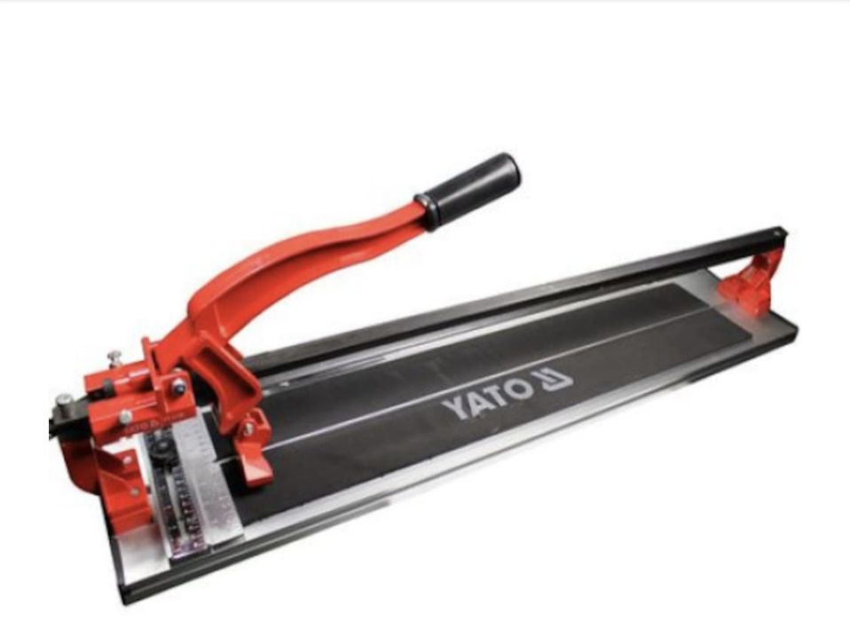 Mașină de tăiat gresie profesională YATO