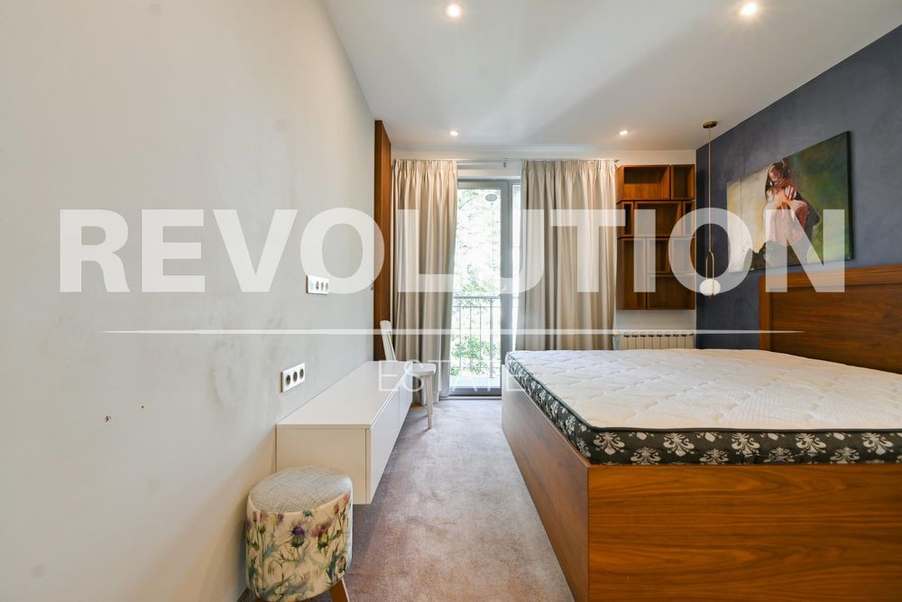 Дава се под наем Двустаен апартамент в София, Оборище - 64 кв.м за 800 € - Снимка #7