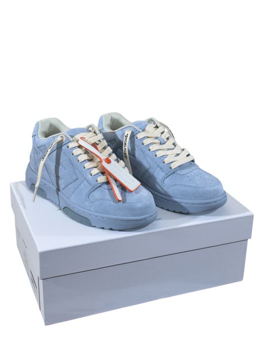 Оригинални обувки Off-White Дамски