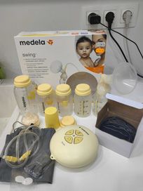 Електрическа помпа medela swing