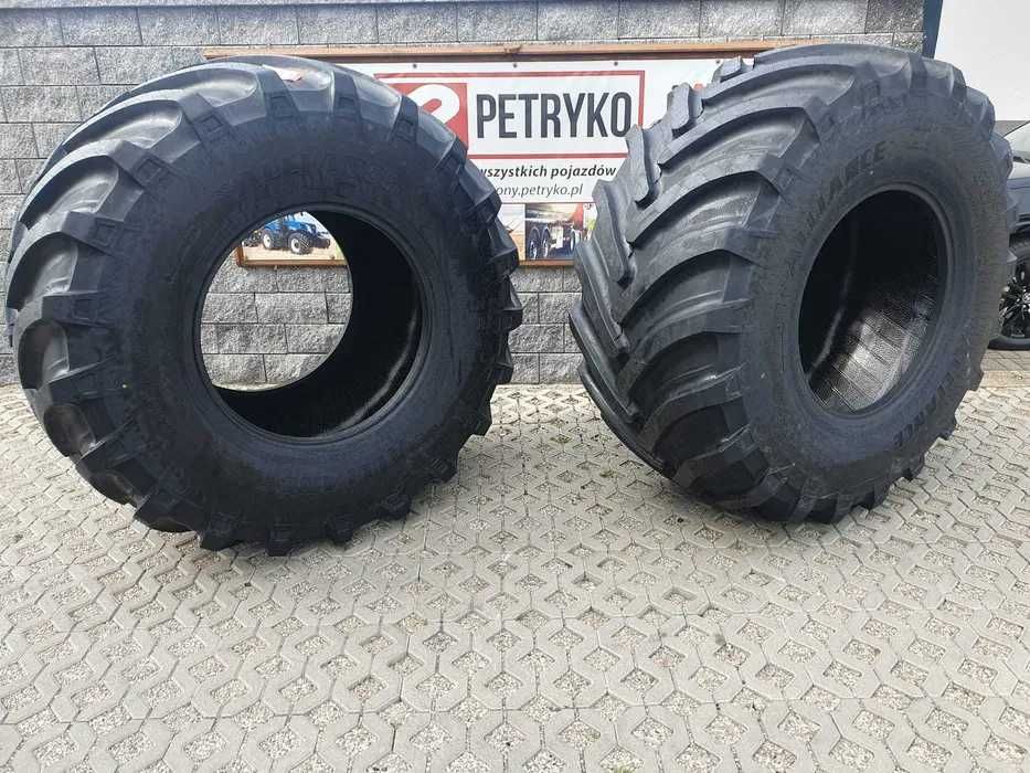 800/65R32 Cauciucuri noi agricole COMBINA livrare Radiale ALLIANCE