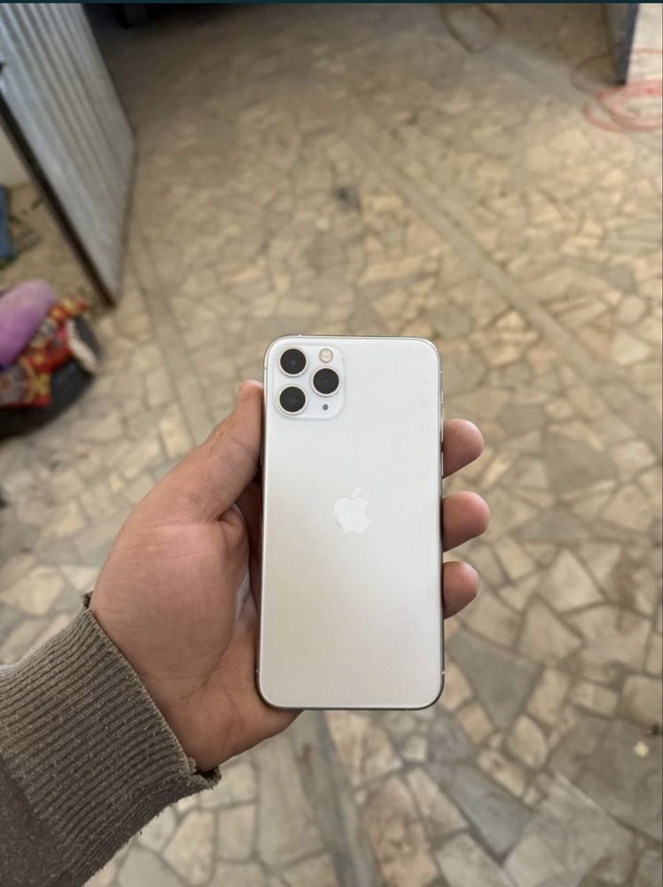 Iphone 11 pro