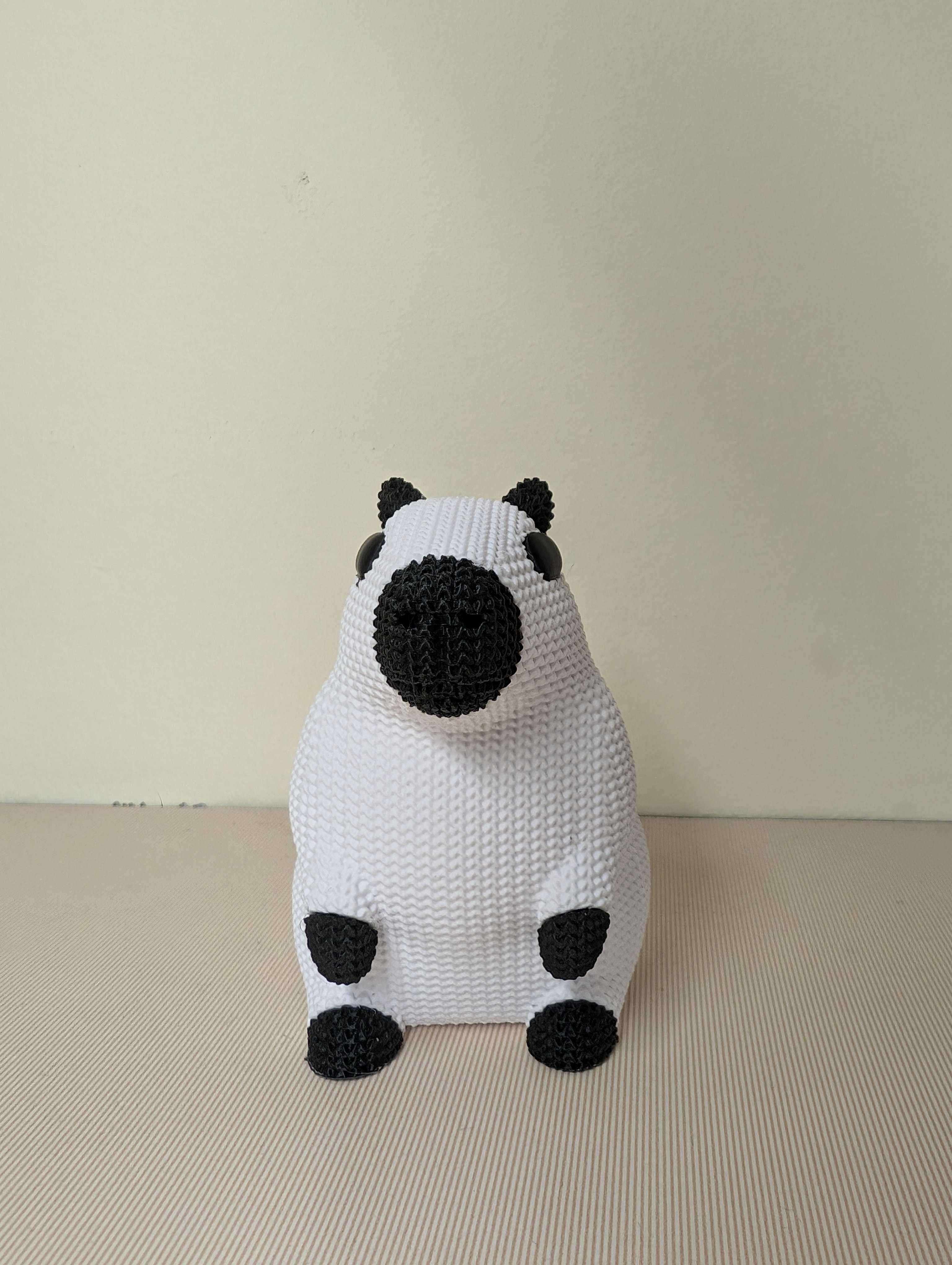 Capybara/Капибара