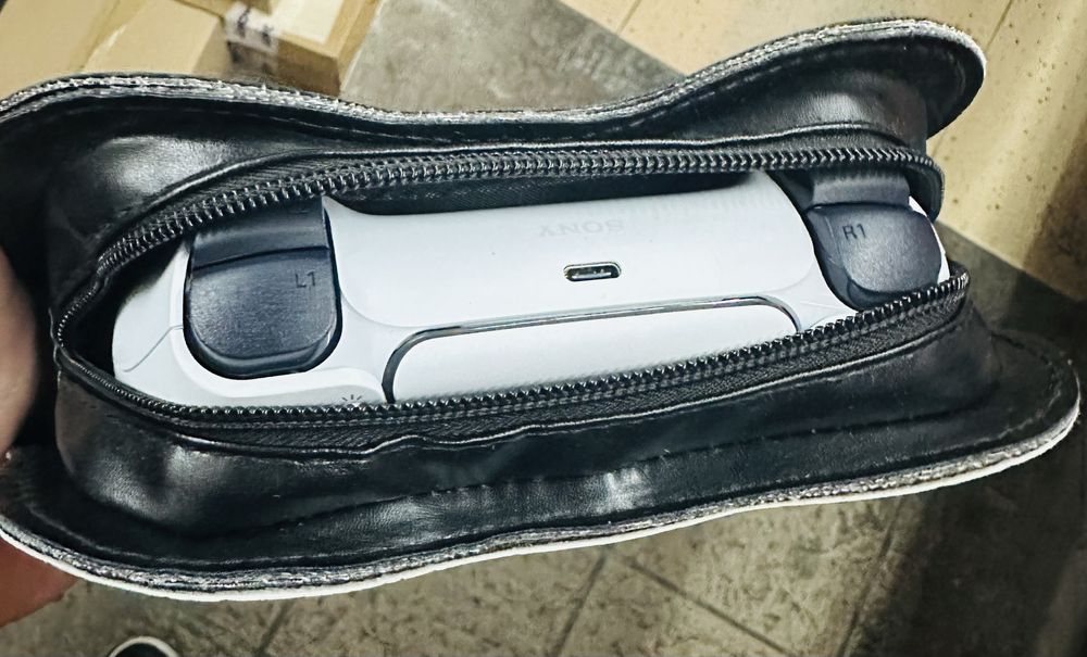 Калъф за джойстик Dualsense