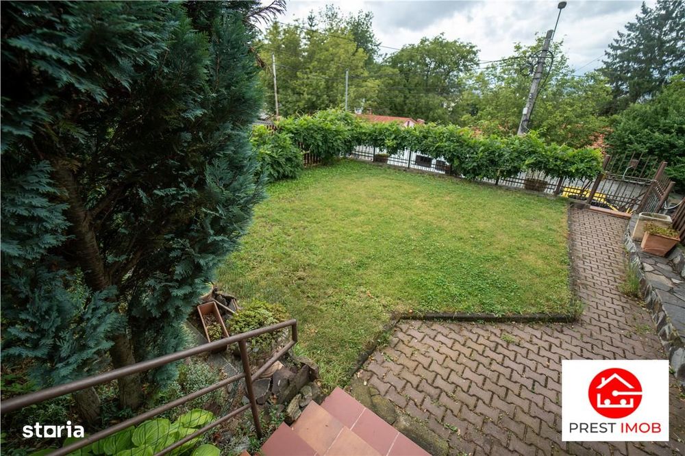 Casa moderna de vanzare in Cornisa, Targu Mures