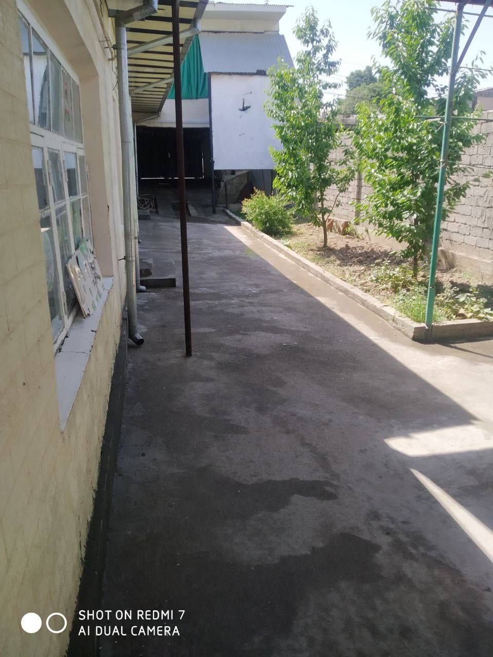 Дом хавля ттз 4 сотки
