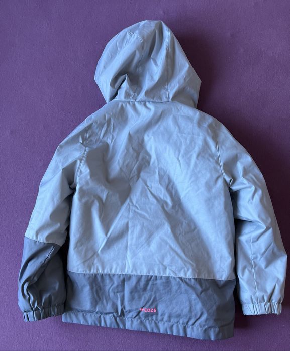 Geaca Ski Decathlon 6 ani