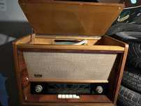 Radio pick-up Darclee-vintage