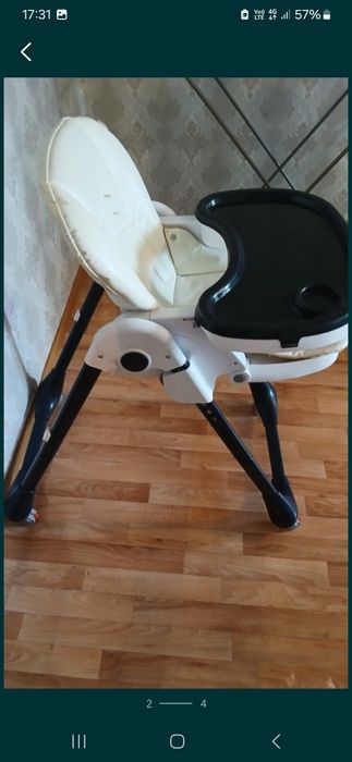 Детский стульчик хорошем состояние