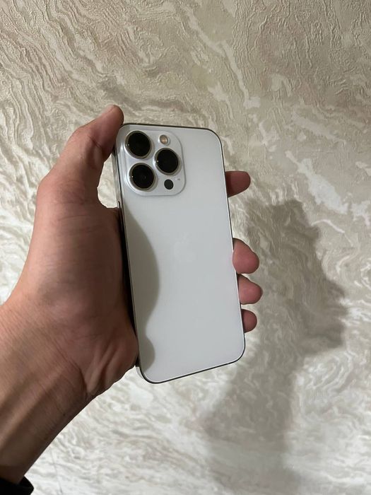 Iphone 13 pro ideal tel