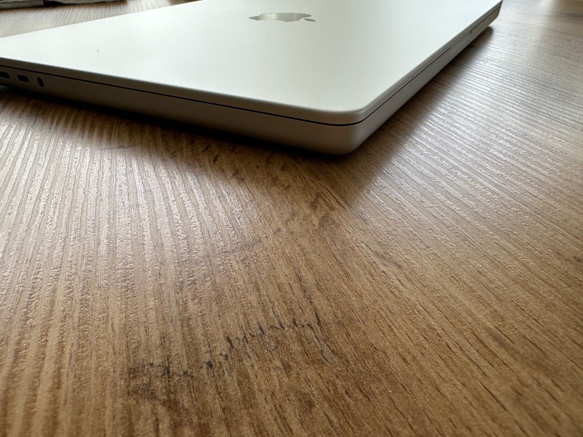 MacBook Pro 14" M3 PRO 11-CPU, 14-GPU, 36RAM, 1TB SSD ГАРАНЦИЯ 9.2025