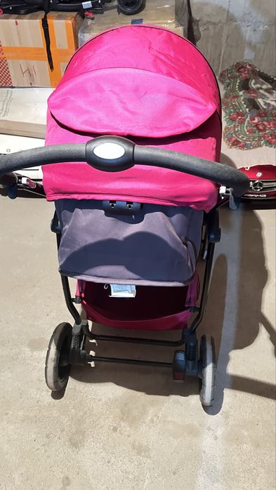 Bolalar kalaskasi holati yahshi