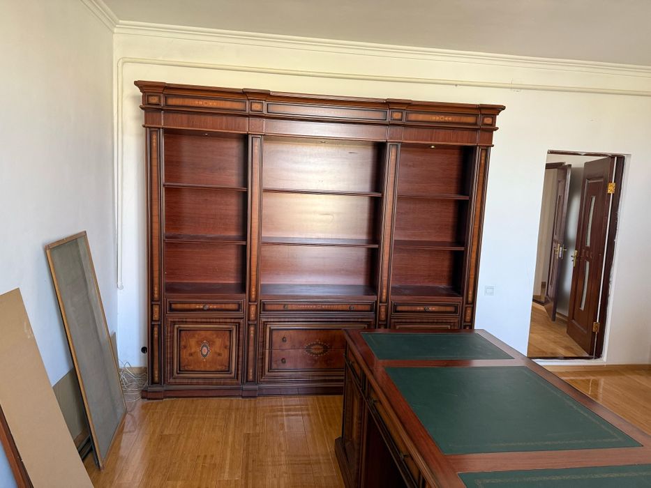 Мебель для кабинета