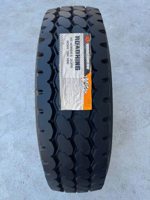 Шины 315/80R22,5