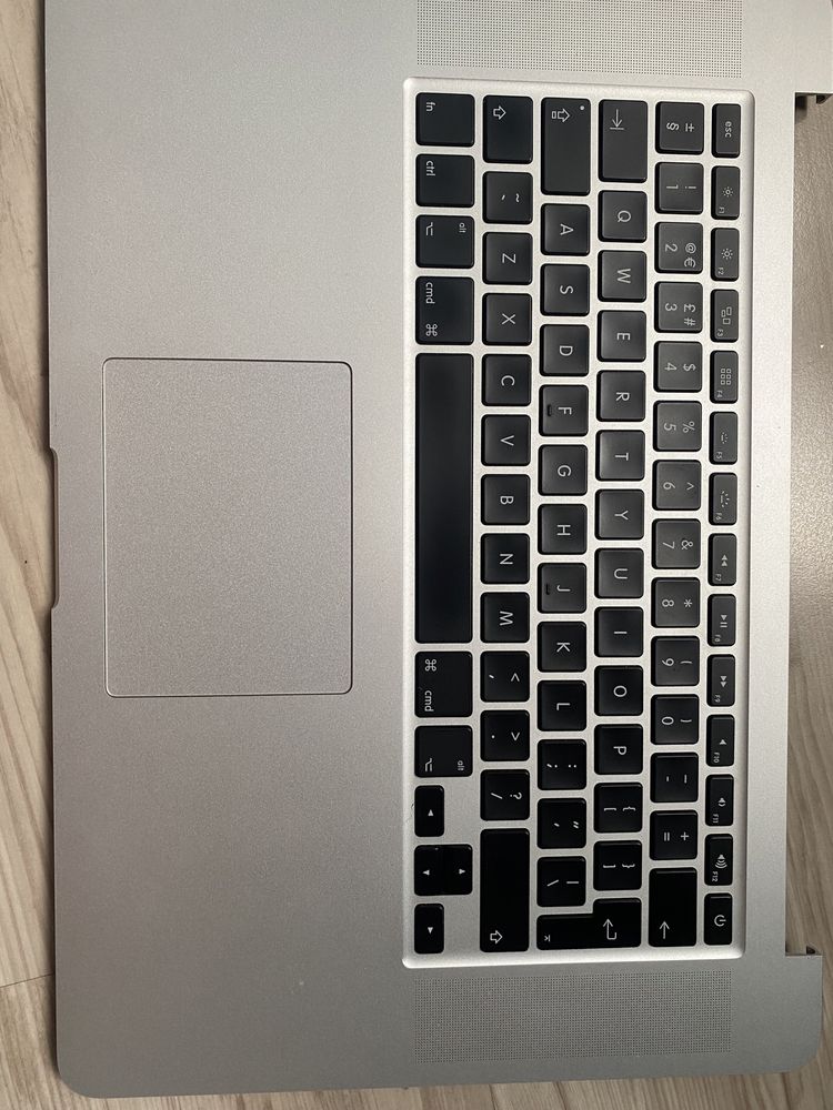 Лаптоп MacBook Pro Mid 2015